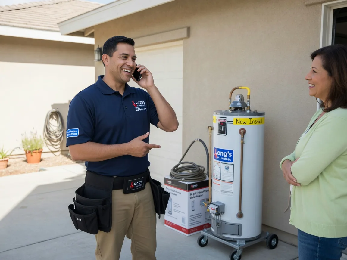 Leak Detection Rock, WV FAQs